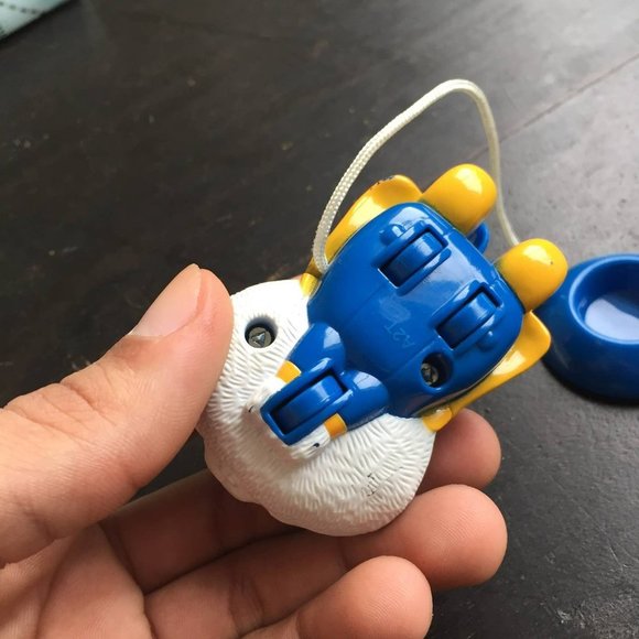 Supper Bunny Toy - Picture 6 of 6